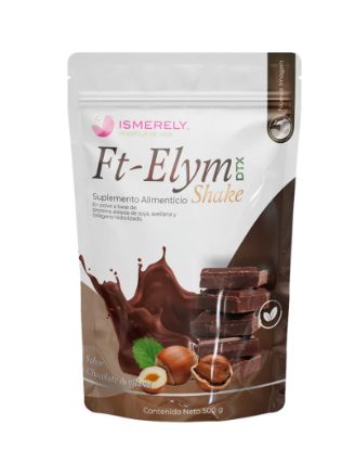 Ft - Elym Presentación #2