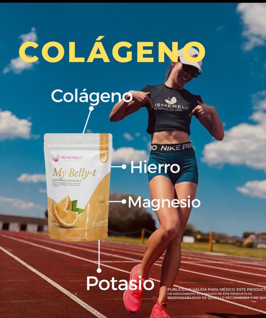 Colágeno