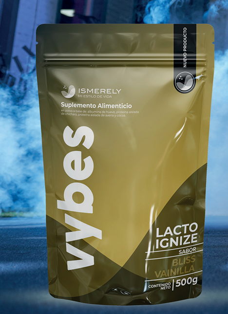 Lacto Ignize
